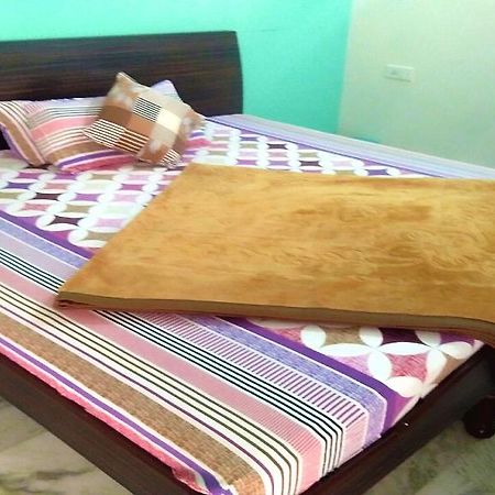 Guru Kirpa Guest House Amritsar Exteriör bild