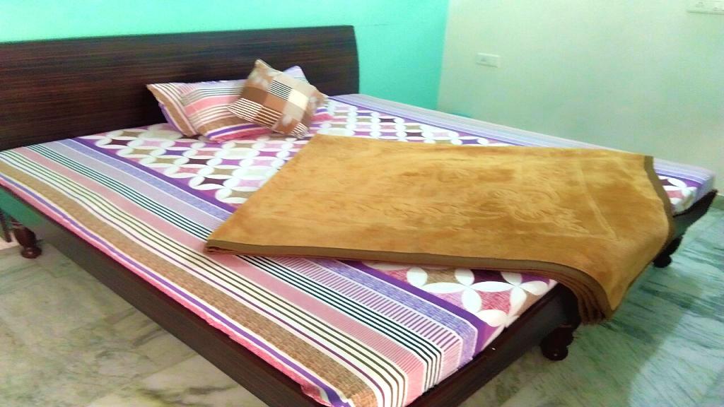 Guru Kirpa Guest House Amritsar Exteriör bild