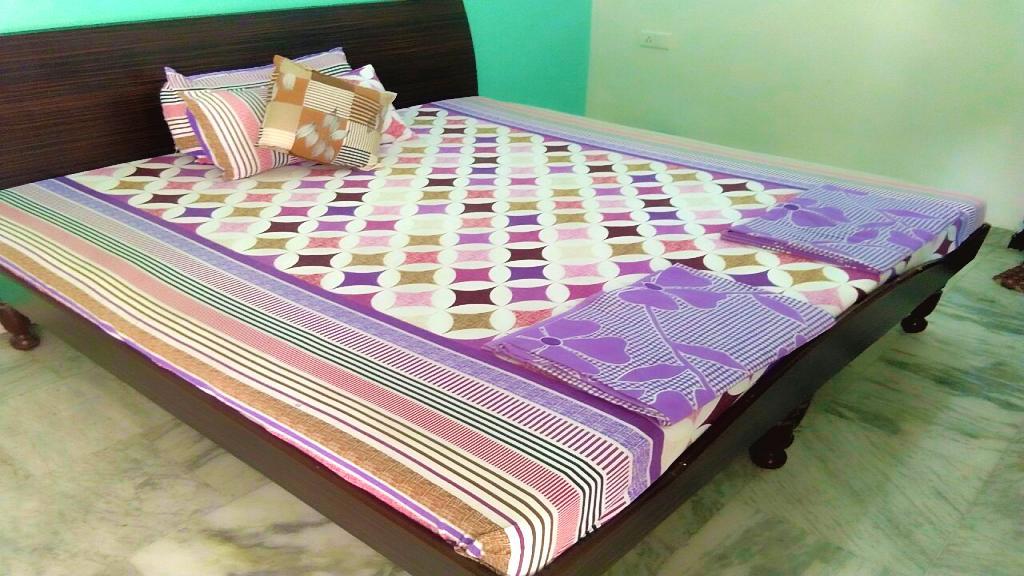 Guru Kirpa Guest House Amritsar Exteriör bild