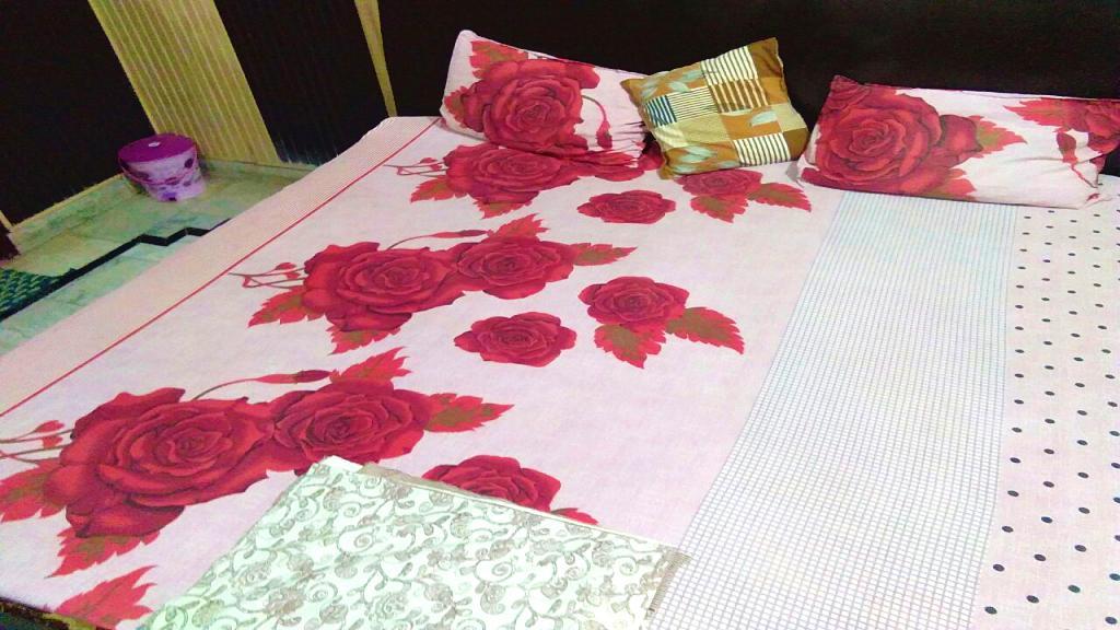Guru Kirpa Guest House Amritsar Exteriör bild