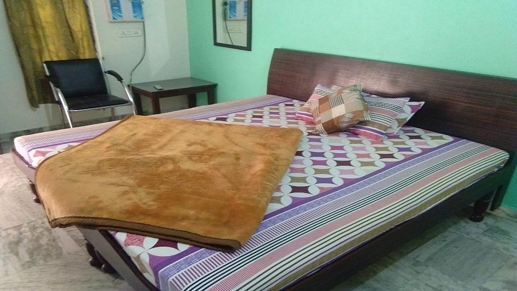 Guru Kirpa Guest House Amritsar Exteriör bild